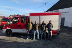 Wallmerod FF Obererbach