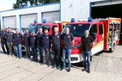 VG Saarburg-Kell FF Biebelhausen