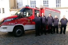 Ortenberg FF Bergheim