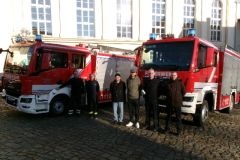 Langelsheim FF Neuwallmoden
