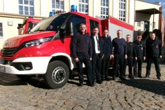 Brakel FW Stadt Brakel