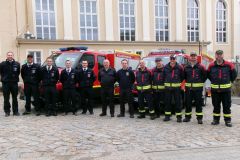 Lauterecken-Wolfstein FW Langweiler