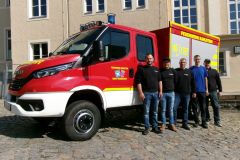 Regenstauf FF Karlstein