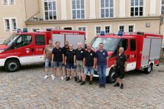 Lichtenfels FF Mistelfeld
