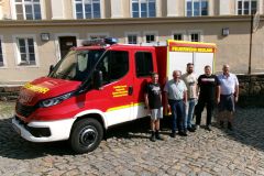 Oldendorf-Himmelpforten FF Neuland