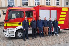 Elchingen Thalfingen