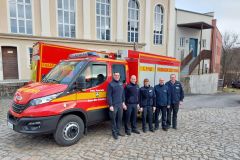 Nidda FF Ober-Schmitten