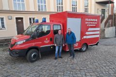 Schönbrunn FF Grub-Frenshof