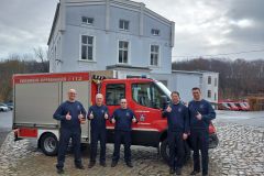 Malsfeld FF Sipperhausen