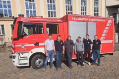 Waldthurn Lennesrieth