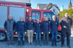 Gladenbach FF Rachelshausen