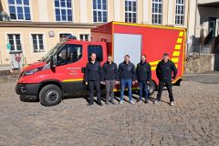 BSH Hausgeräte GmbH Traunreut