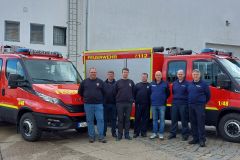 Eschwege FF Albungen