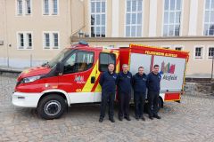 Alsfeld FF Elbenrod/Hattendorf