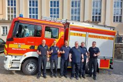 Nidda FF Borsdof-Harb