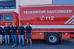 Dauchingen