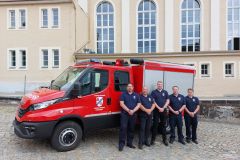 FW Ludwigsau OT Rohrbach
