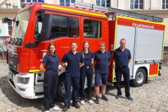 Bad Arolsen FF Schmillinghausen