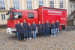 Rodalben Löscheinheit Münchweiler