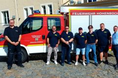 Delligsen FF Hohenbüchen
