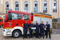 Freigericht FF Neuses