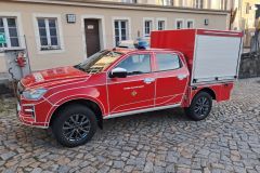 Rietschen FF Neuliebel