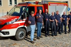 Ulrichstein FF Wohnfeld