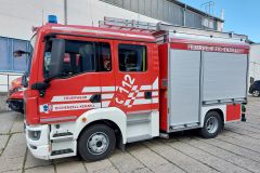 Gemeinde Eichenzell FF Döllbach