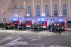 Ruwer FF Farschweiler, Korlingen, Holzerath, Lorscheid