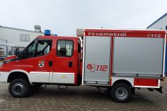 Bad Berleburg	FF Rinthe