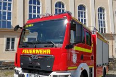 Stadt Bad Lausick FF Buchheim