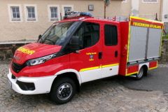 Stadt Bad Staffelstein FF Stublang
