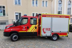 Stadt Biedenkopf Abt. Kombach