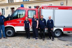 Bodenwerder-Polle FF Lichtenhagen