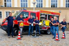 Bruchhausen-Vilsen FF Kleinborstel