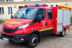Flecken Coppenbrügge FF Behrensen