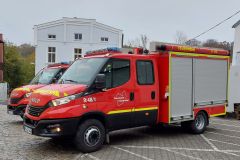 Gemeinde Dautphetal FF Hommertshausen