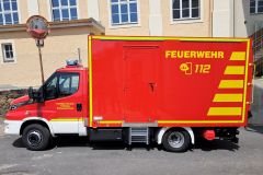 Friedeburg FW Etzel