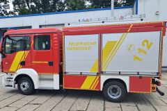 Hannover Fb Feuerwehr