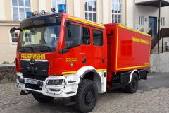 FF Oldenburg in Holstein
