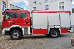Gemeinde Hilchenbach FF Grund