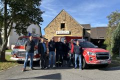 Rietschen FF Neuliebel