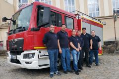 Stadt Aßlar FF Oberlemp/ Bermoll