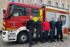 Niedernhausen FF Engenhahn