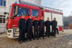 Bensheim FF Fehlheim