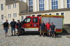 Limbach FF Scheringen