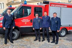 Lüchow FF Groß Breese