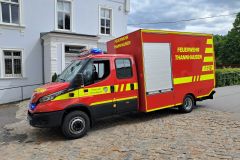 Gemeinde Pfofeld FW Thannhausen