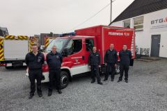 Loreley FF Nochern-Weyer