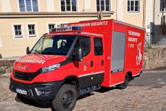 Stadt Erbendorf FF Siegritz